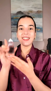 ELFORMULA Intensive Peeling Solution - Serum Exfoliasi Wajah Mencerahkan Dark Spot dan Eksfoliasi Mengangkat Sel Kulit Mati Exfoliating with AHA BHA PHA 35gr