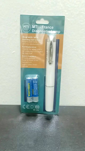 Pen Light/ Penlight Diagnostic Lamp MTI