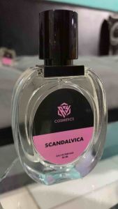 EAU DE PARFUME BY RY COSMETICS