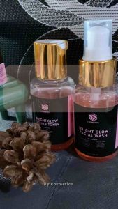 ULTIMATE GLOW Moisturizin Anti Aging Brightening memperbaiki skinbarier & tekstur kulit untuk semua jenis kulit BPOM | Ry Cosmetics