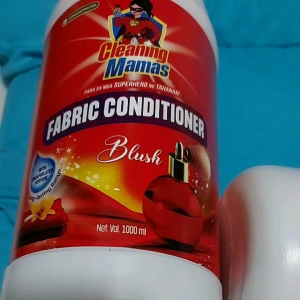 Cleaning Mama's Fabric Conditioner
