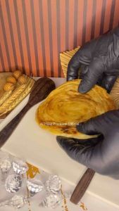 [Isi 5] Roti Canai Cane Maryam Konde Original Premium Frozen Food by Al Hijaz