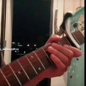 คาโป้กีตาร์ สินค้าพร้อมส่ง (โลหะแข็งแรง) ราคาถูกมาก ฟรี ปิ๊กกีตาร์