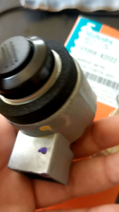 ชุดสวิทช์กุญแจ  สตาร์ท รถเกี่ยวข้าว DC70H   DC70G แท้💯💯