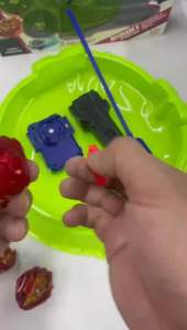 เบย์เบลด x ครบชุด เบย์เบลด Beyblade X BX Gyro ของเล่นเด็กแสนสนุก พร้อมสนาม มีลูกข่าง 2 ชิ้น พร้อมที่ชู๊ด ของเล่นเด็กแสนสนุก มีสินค้าพร้อมส่ง