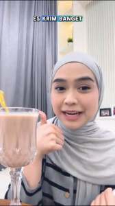 Osamilk Coklat 500gram - Susu Penambah Nafsu Makan