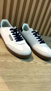 North Star Sepatu Sneakers New Stickers Baige 8801341