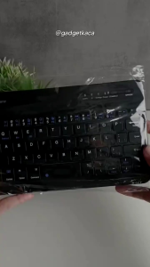 keyboard werlles bluetooth portable