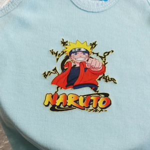12 PCS KAOS DALAM ANAK MOTIF NARUTO UNTUK USIA 0 BLN -8 TAHUN