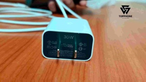 Bộ Sạc Pixel 30w Hàng Chuẩn Theo Máy.