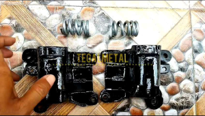 TAPAK GAGANG SPION CANTER (((BONUS PER)))