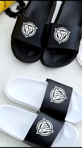 MS Sport Sandal Slop Pria & Wanita: Sandal Anti Slip Ringan dan Empuk