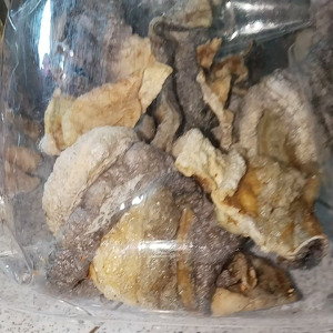 Kerupuk Ikan Remang Candramawa Jual 3-pcs Kemasan 42gram