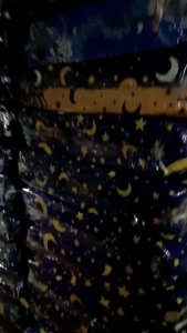 Kasur Busa Premium Ukuran 180cm 120cm 10cm