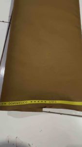 Kain pemda khaki wool chasmere premium setelan seragam dinas kain meteran adem