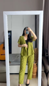 SET STELAN LADYCRUSH IMPORT 7925 MV