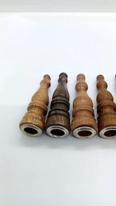 Once klokotan varian profil 5cm kayu kelor hitam Cendana galih asem setigi Nogosari Kelor emas kalimosodo Cendana wangi Bidara bajaka