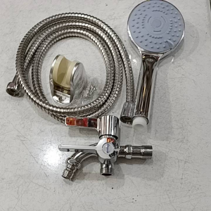 hand shower mandi set