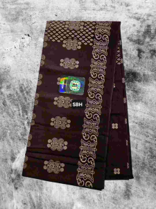 ผ้าถุงผู้ชาย ผ้าโสร่งอินโดนีเซีย ผ้านุ่ง ตราช้าง รุ่น limited edition