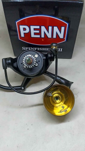 reel penn spinfisher VII 2500350045005500650075008500