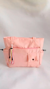 Azzura bag-Totebag Kuliah-Tas tote-Tas bahu