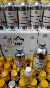 Bibit Parfum - C. Happy Man by LBM Fragrance