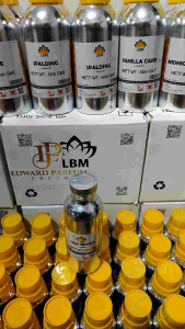 Bibit Parfum - 1.000 Bunga by LBM Fragrance