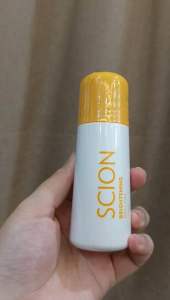 [Hạn 2028] COMBO 10 Lăn Khử Mùi SCION Whitening Roll On 75ml