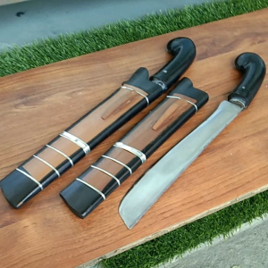 COD GOLOK BAJA PER PERKAKAS KERJA PERTANIAN PERKEBUNAN GOLOK KEBUN BAHAN BAJA TEMPA