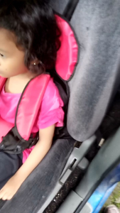 Baby Car Seat portable