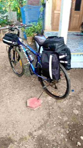 Tas Touring & Aksesoris Sepeda: Pilihan Tas Sepeda Berkualitas