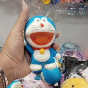 squishy Doraemon