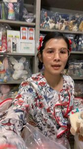 Limited Edition ของเล่นผ้ากอดนุ่มนิ่ม มาพร้อมยางกัด ITZY RITZY