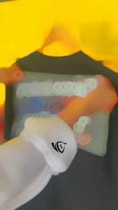 KAOS DISTRO//DEKENGANE PUSAT AD VOL-12 COTTON COMBED 24S LEBIH TEBAL DARI 30S