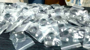 EPSON ROLLER Tire Set For Epson Printers