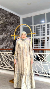 Terbaru Sadheera Dress & Nadheera Luxury: Pilihan Dresses Untuk Acara Formal