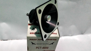 Tweeter Walet Arrow PCT 4000 / Tuiter Walet Piezzo Arrow PCT-4000 Terlaris