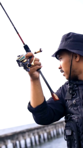 Joran IROLY BETTA ULTRALIGHT 602 662 702 Spinning & Baitcasting - Full Fuji