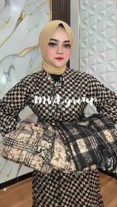 Gamis Kondangan Nyaman & Elegan: Pilihan Terbaik untuk Anda