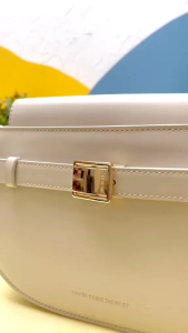 Jims Honey - Natalie Bag - Sling Bag Wanita (Free Box)