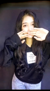 Sweater wanita Sandy Hoodie oversize cewek korea lengan balon Sandy Oversize sweater hoodie jumbo fleece tebal terbaru 2022 kekinian korea hoodie tebal sweater Vneck aesthetic remaja hoodie oblong wanita switer hoodie hitam polos jaket wanita dist