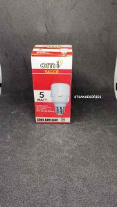 Lampu Kapsul OMI 5 Watt - 10 Watt - 15 Watt - 20 Watt - 30 Watt Capsule LED