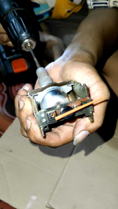 mesin rpm speedometer rx king new 2000-2009 original lepasan Suku Cadang Motor Universal Komponen Motor Yamaha 2000-2009 - Lazada