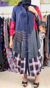 CAMERON KARDIGAN - SUMMER KARDIGAN PREMIUM ELEGAN TERBARU