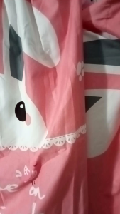 MUKENA ANAK MOTIF TERBARU BAHAN ADEM DAN HALUS UMUR 7-12 TAHUN // ANAK TANGGUNG KARAKTER LUCU