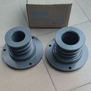 Pully mesin diesel kubota RD85 B3X10cm B3X11cm super originil