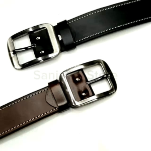 Gesper Ikat Pinggang Pria Dewasa Jumbo & Aksesoris Berkualitas