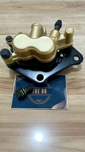 Kaliper Cakram Depan Vixion Byson