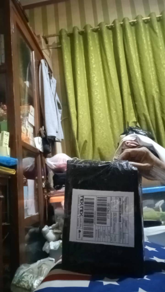 Buyer review video 3