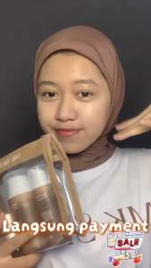 Mk skin whitening series